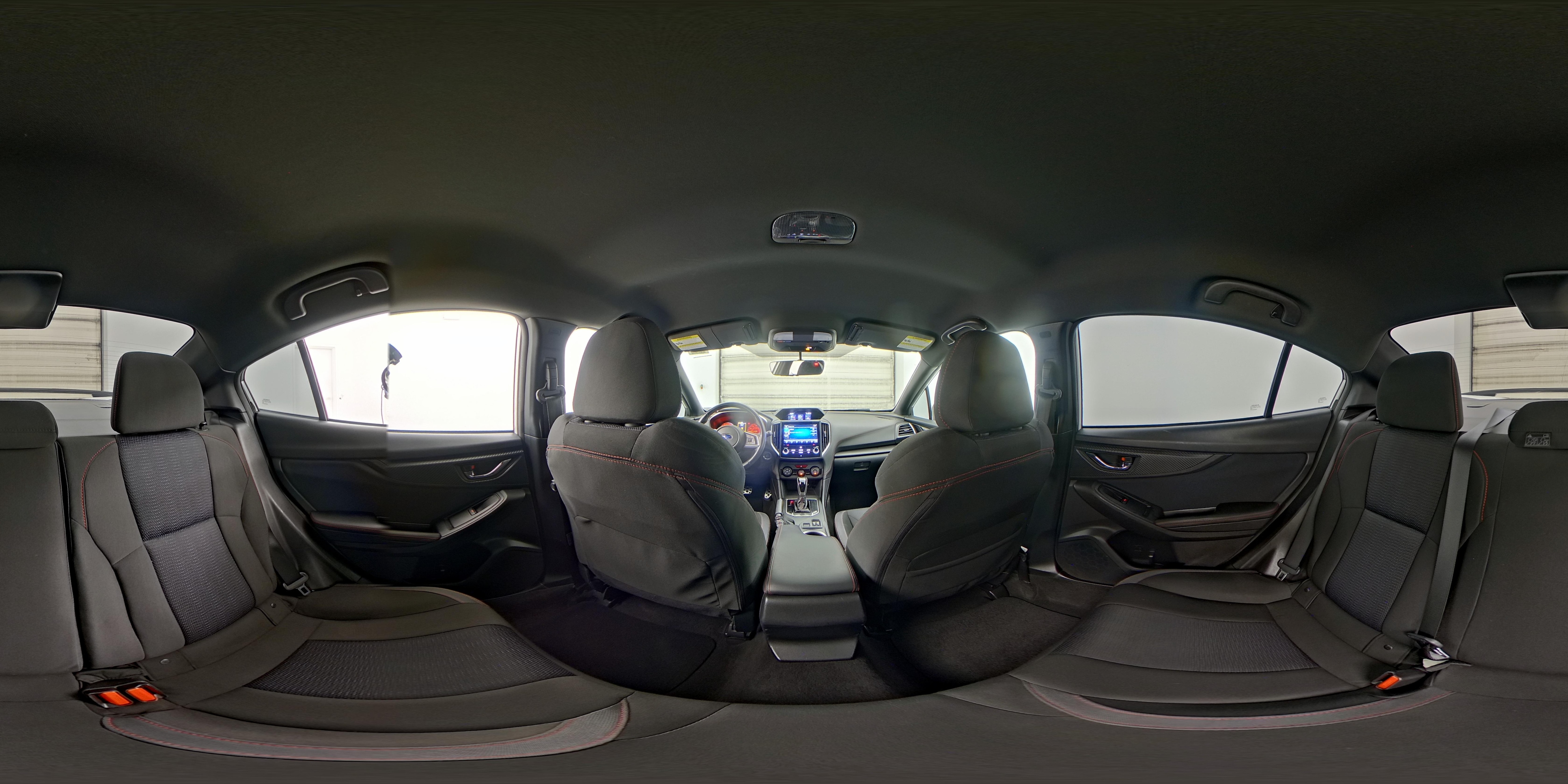 2018 Subaru Impreza Sport - Photo 25