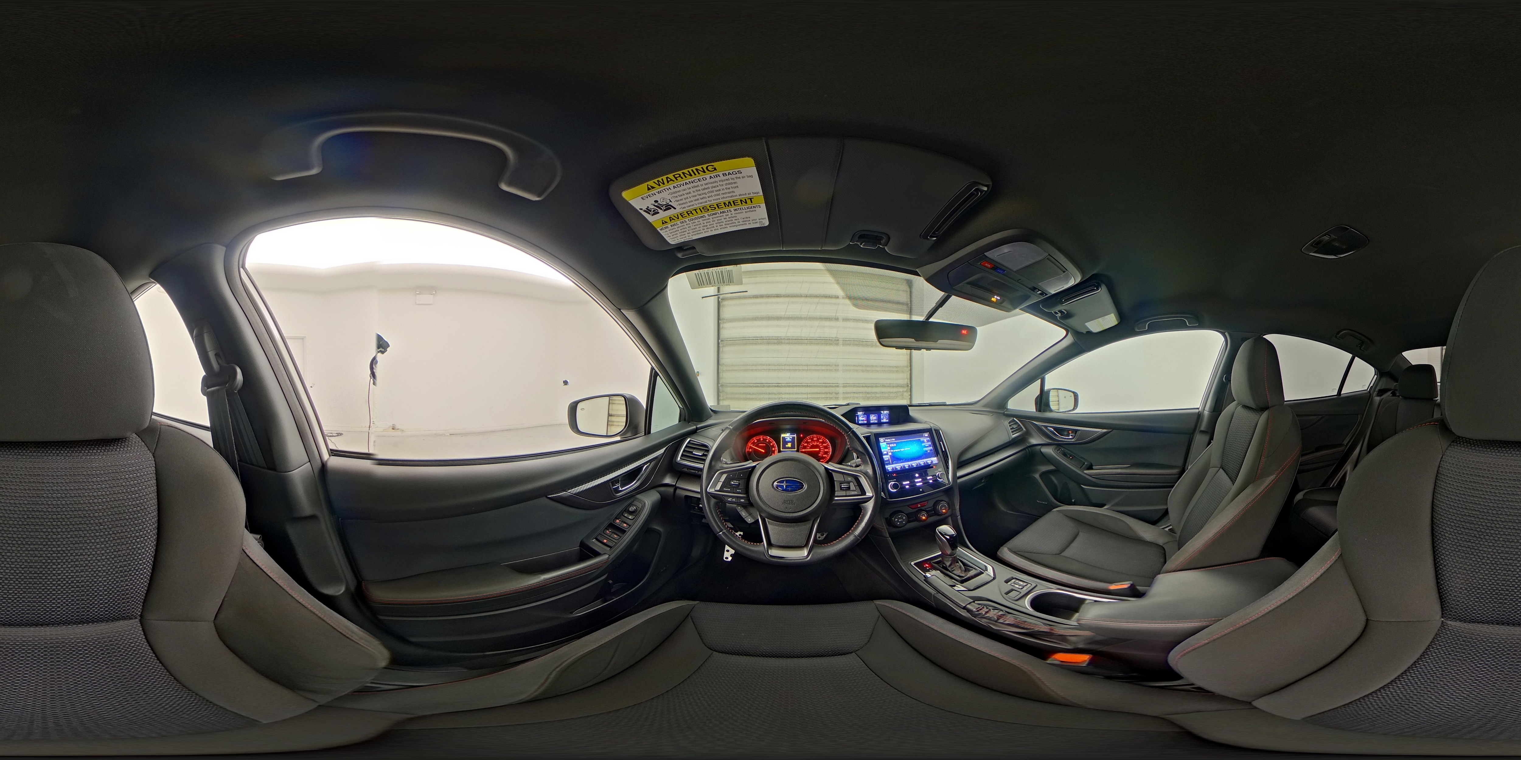 2018 Subaru Impreza Sport - Photo 26