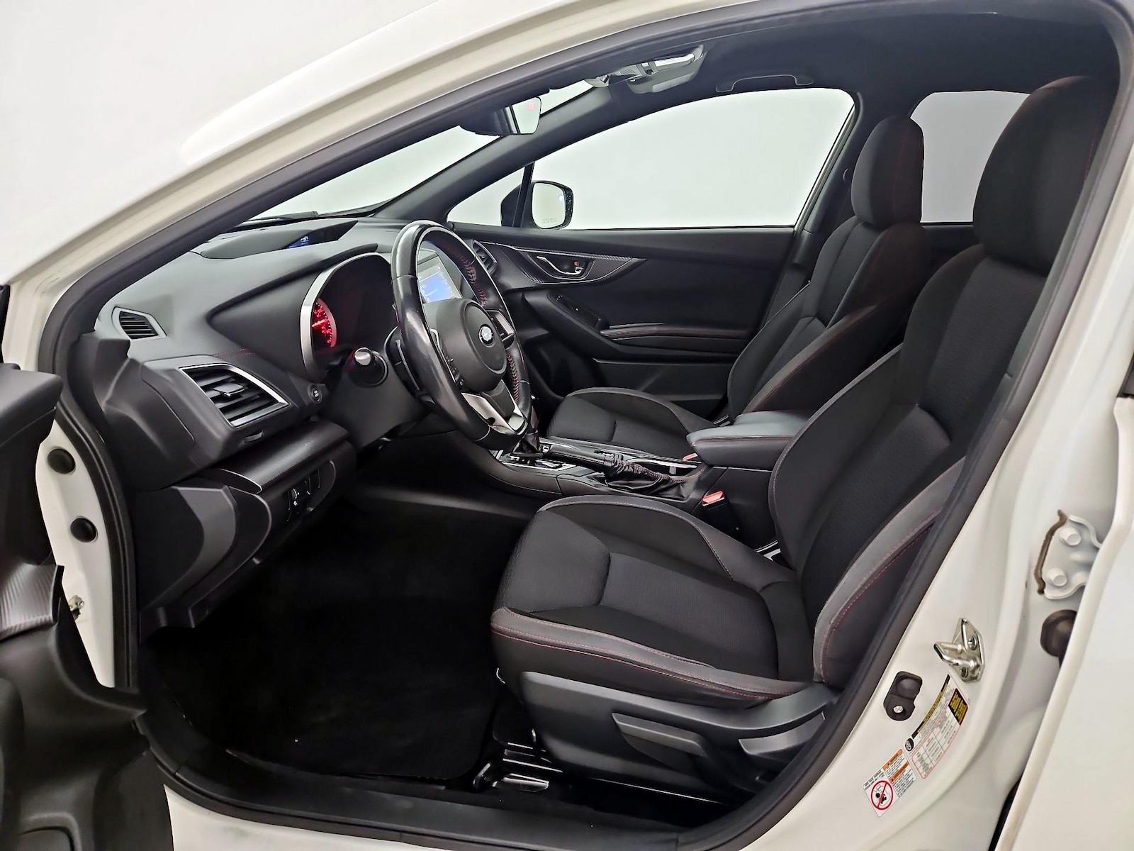 2018 Subaru Impreza Sport - Photo 12
