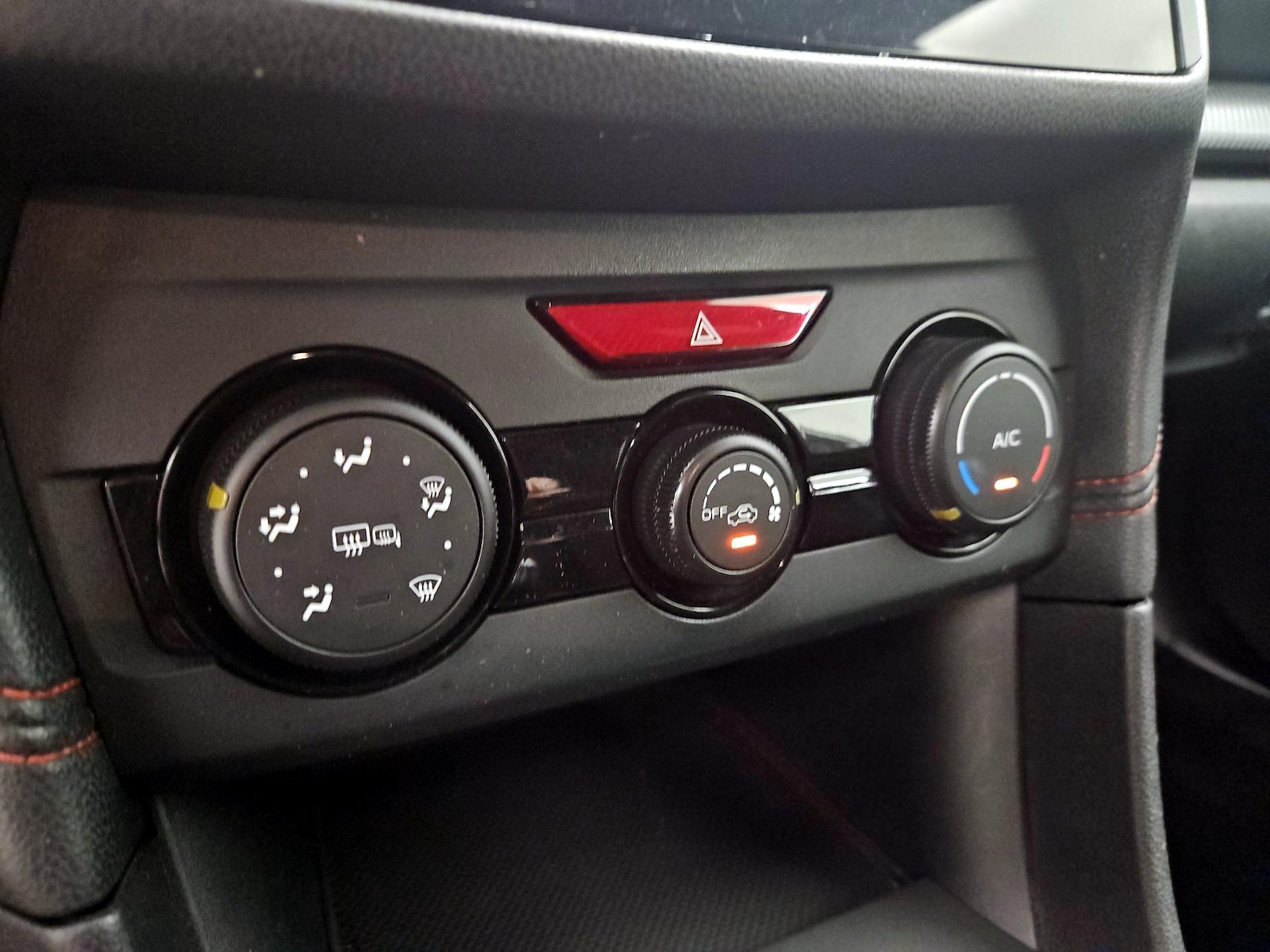 2018 Subaru Impreza Sport - Photo 17