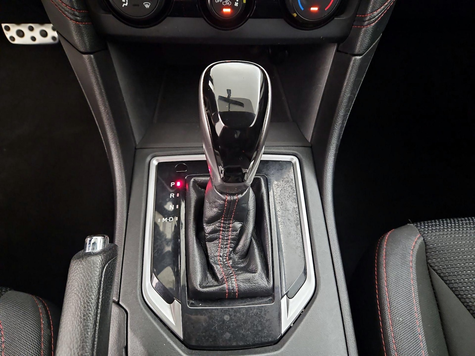 2018 Subaru Impreza Sport - Photo 18