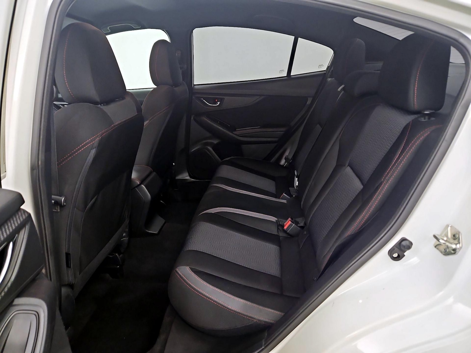 2018 Subaru Impreza Sport - Photo 20