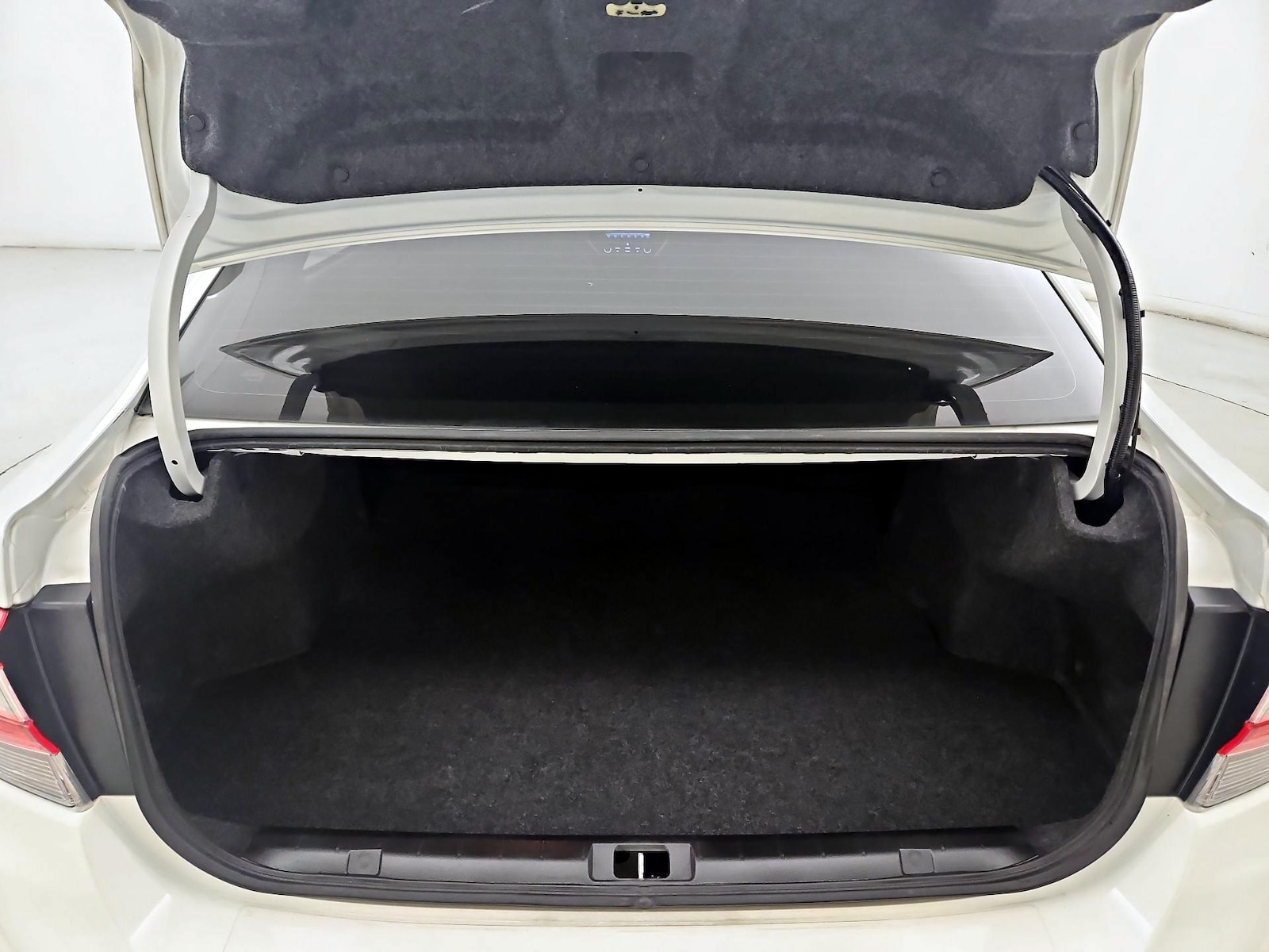 2018 Subaru Impreza Sport - Photo 21