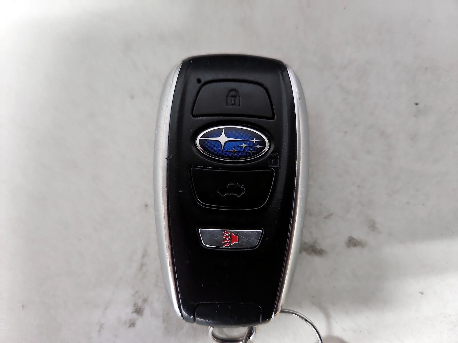 2018 Subaru Impreza Sport - Photo 23