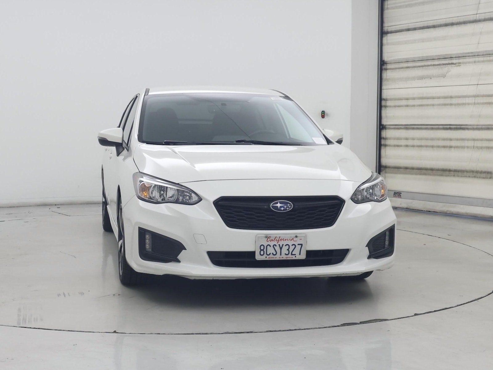 2018 Subaru Impreza Sport - Photo 6