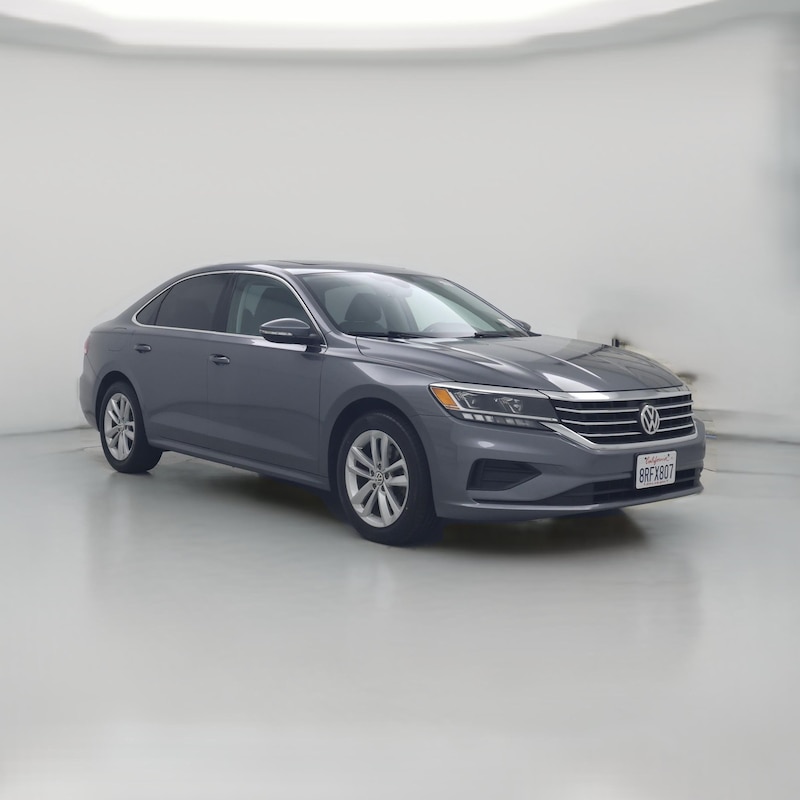 2020 Volkswagen Passat SE