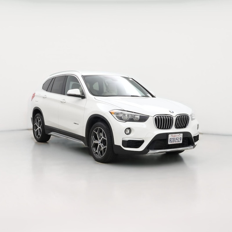 2017 BMW X1 SDrive28i