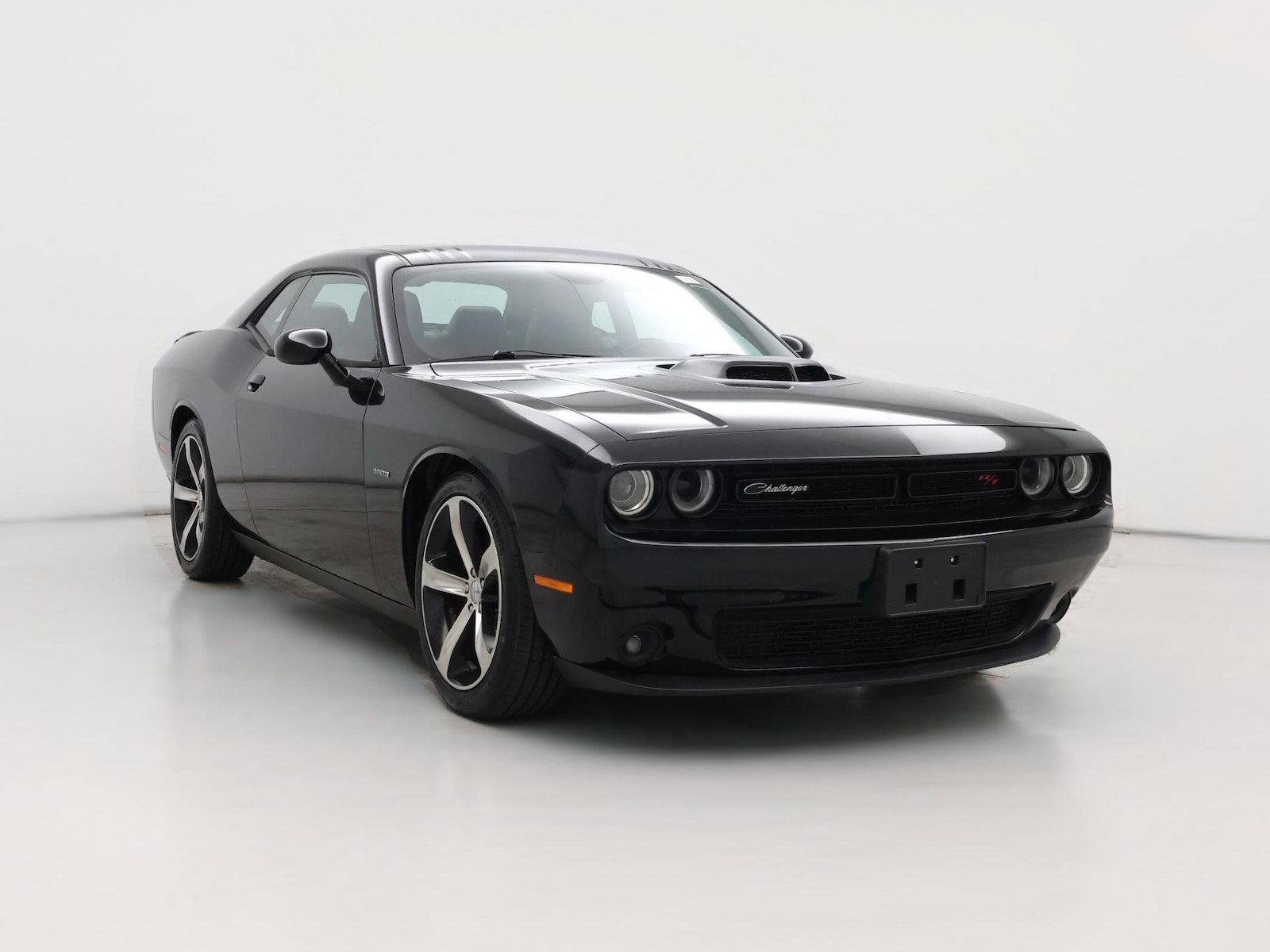 2015 Dodge Challenger
