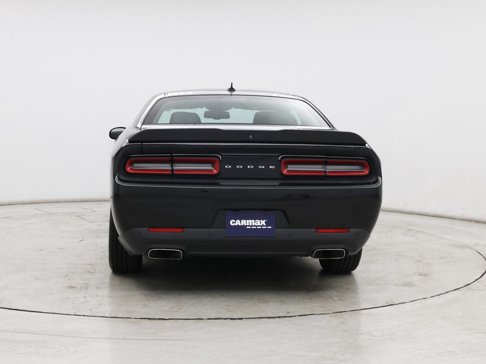 2015 Dodge Challenger R/T - Photo 7