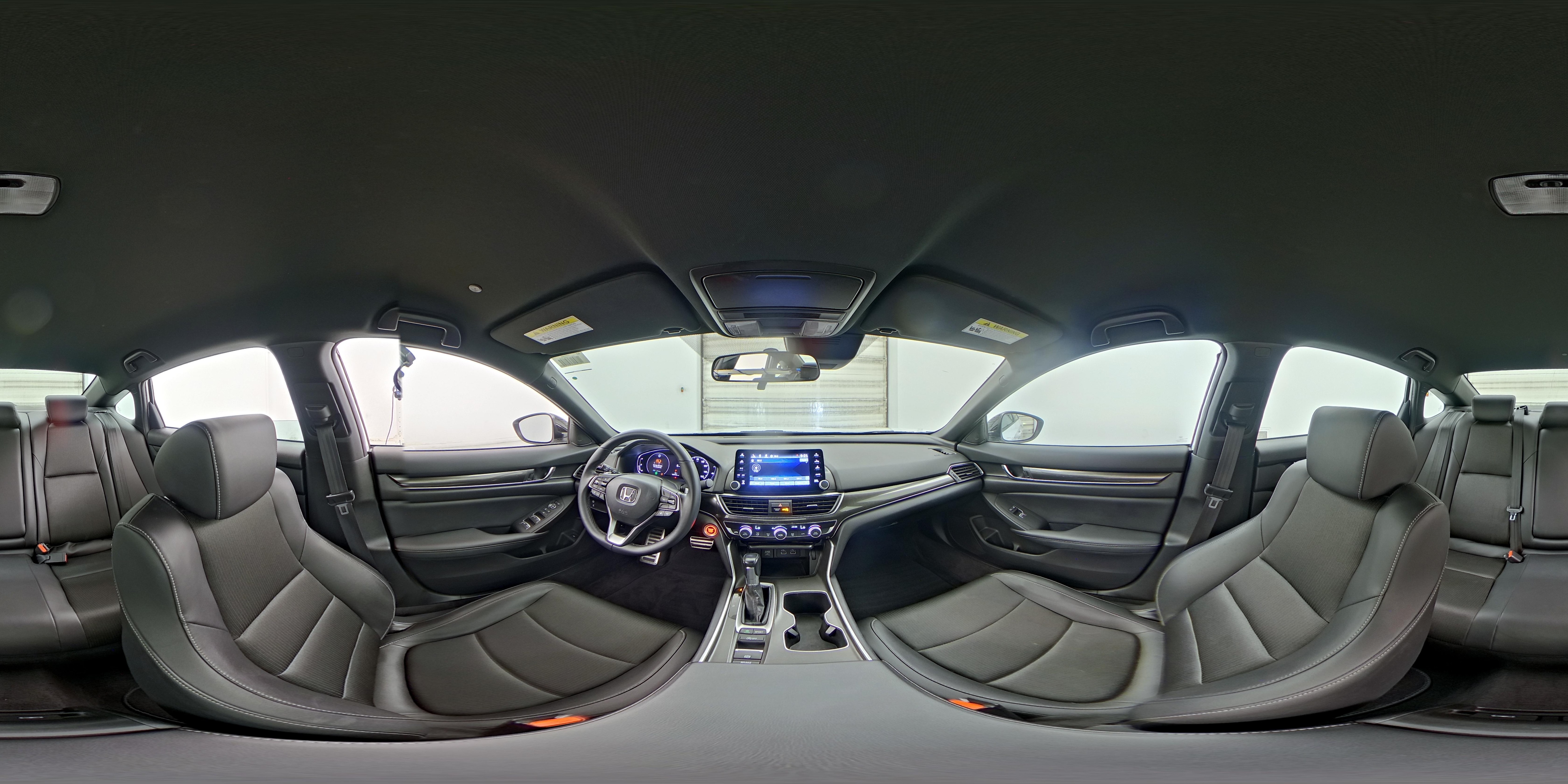 2022 Honda Accord Sport - Photo 24