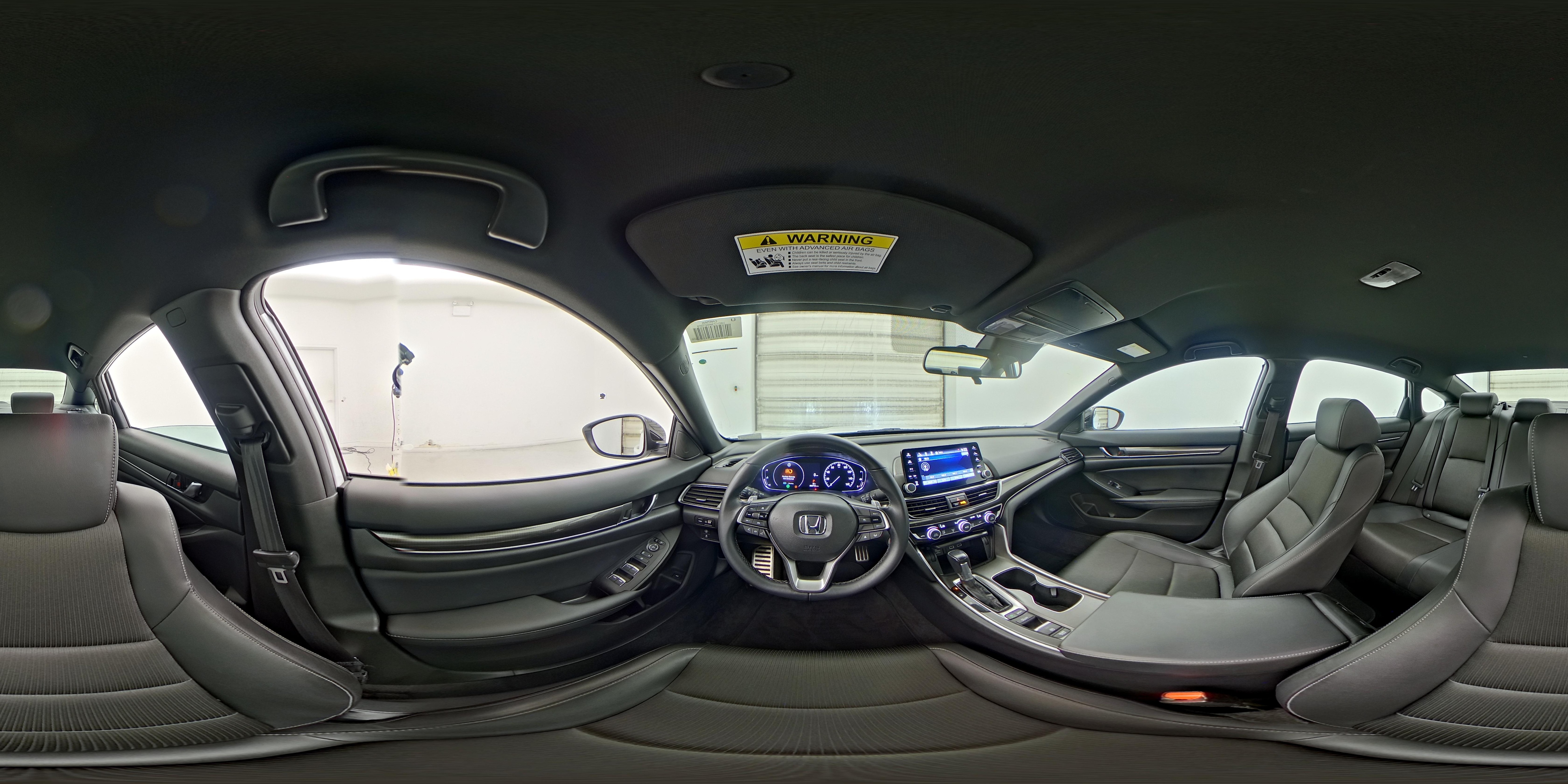 2022 Honda Accord Sport - Photo 26