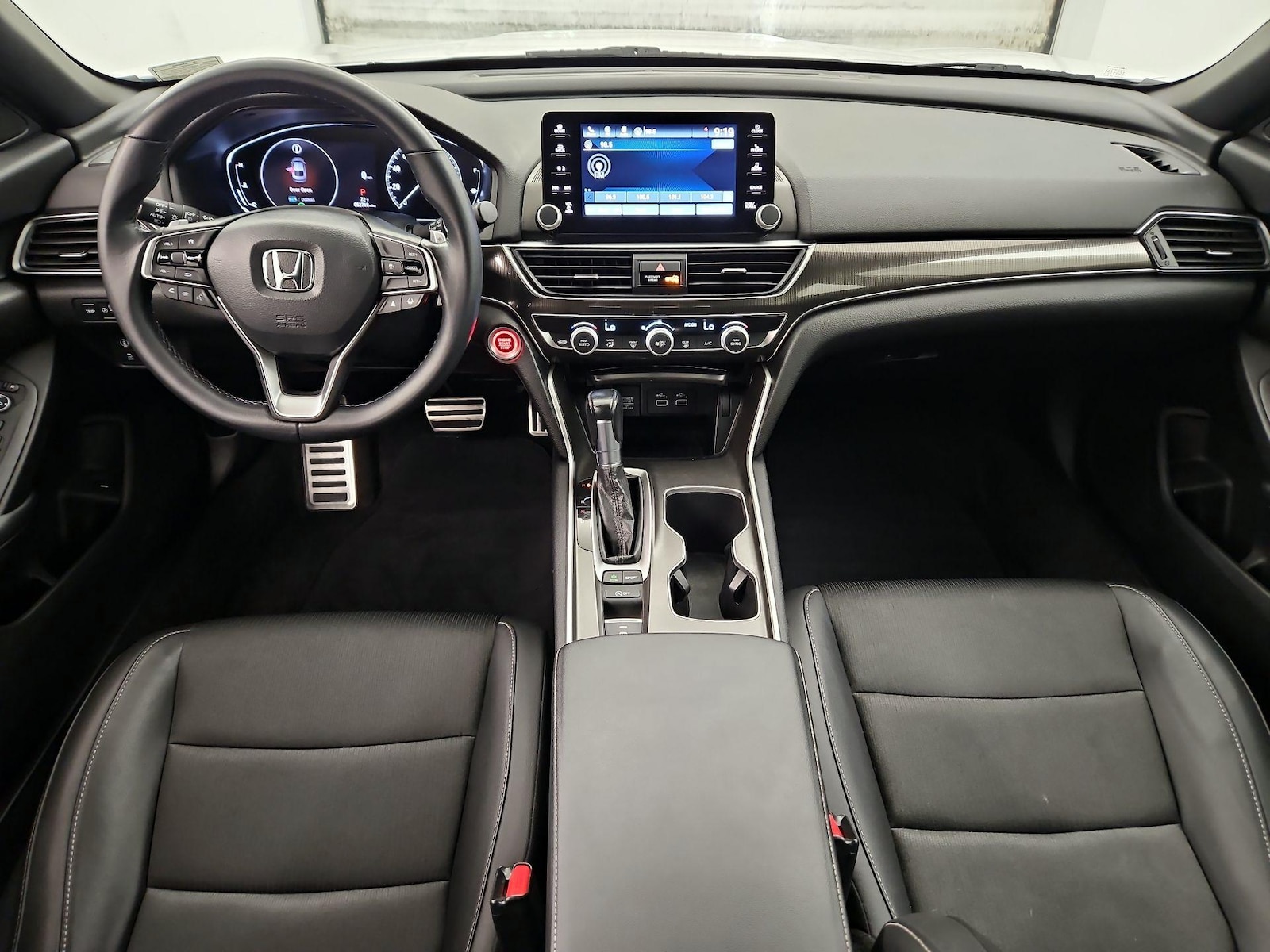 2022 Honda Accord Sport - Photo 10