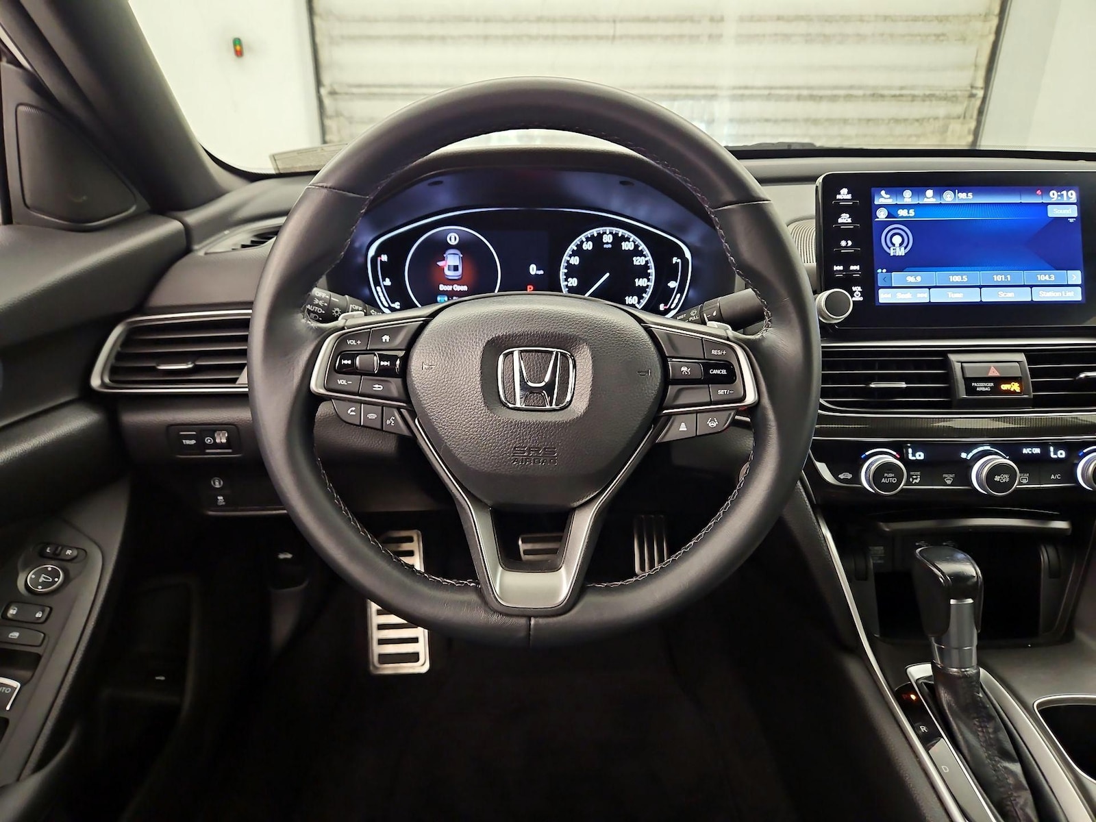 2022 Honda Accord Sport - Photo 11