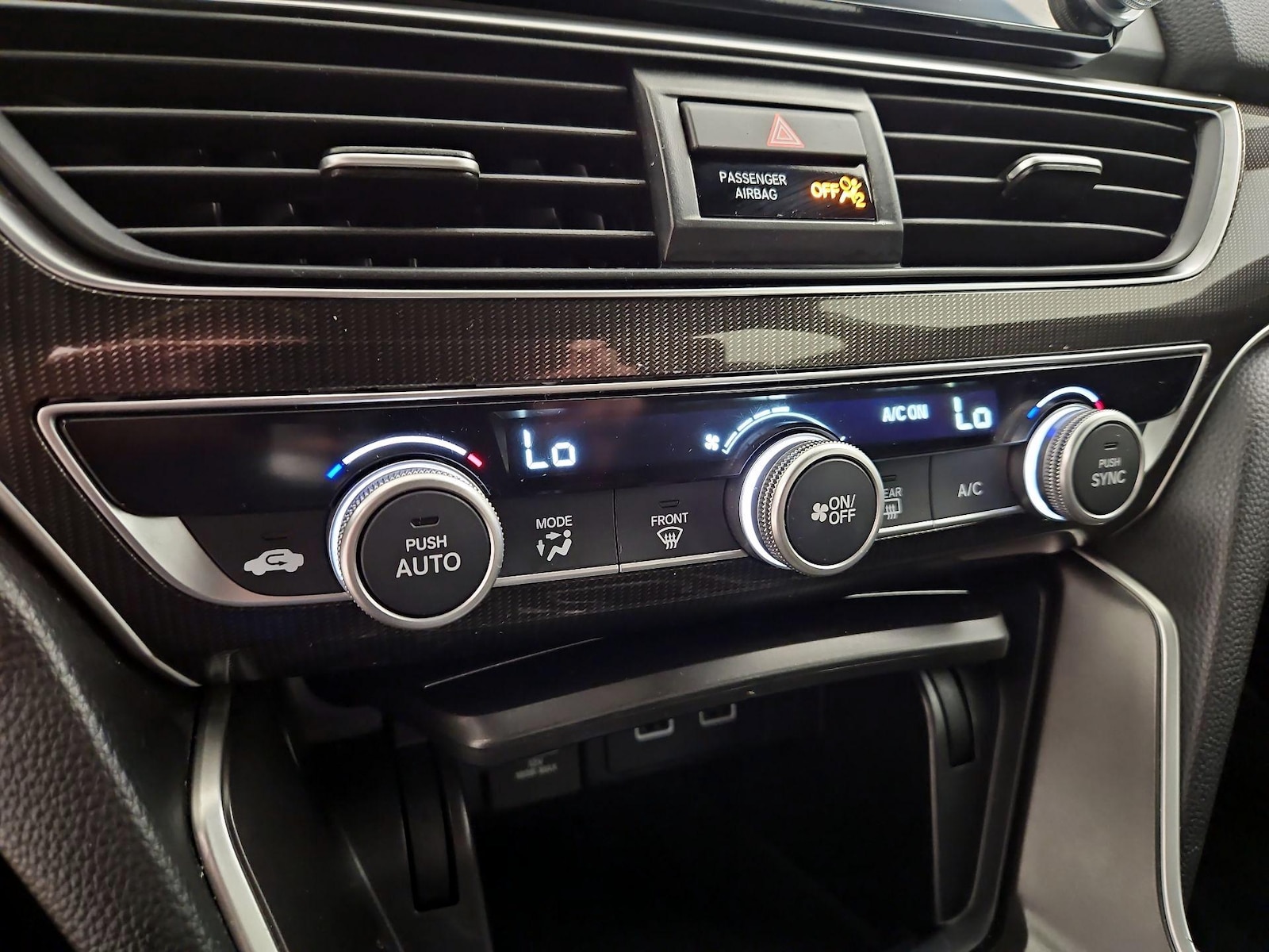2022 Honda Accord Sport - Photo 17