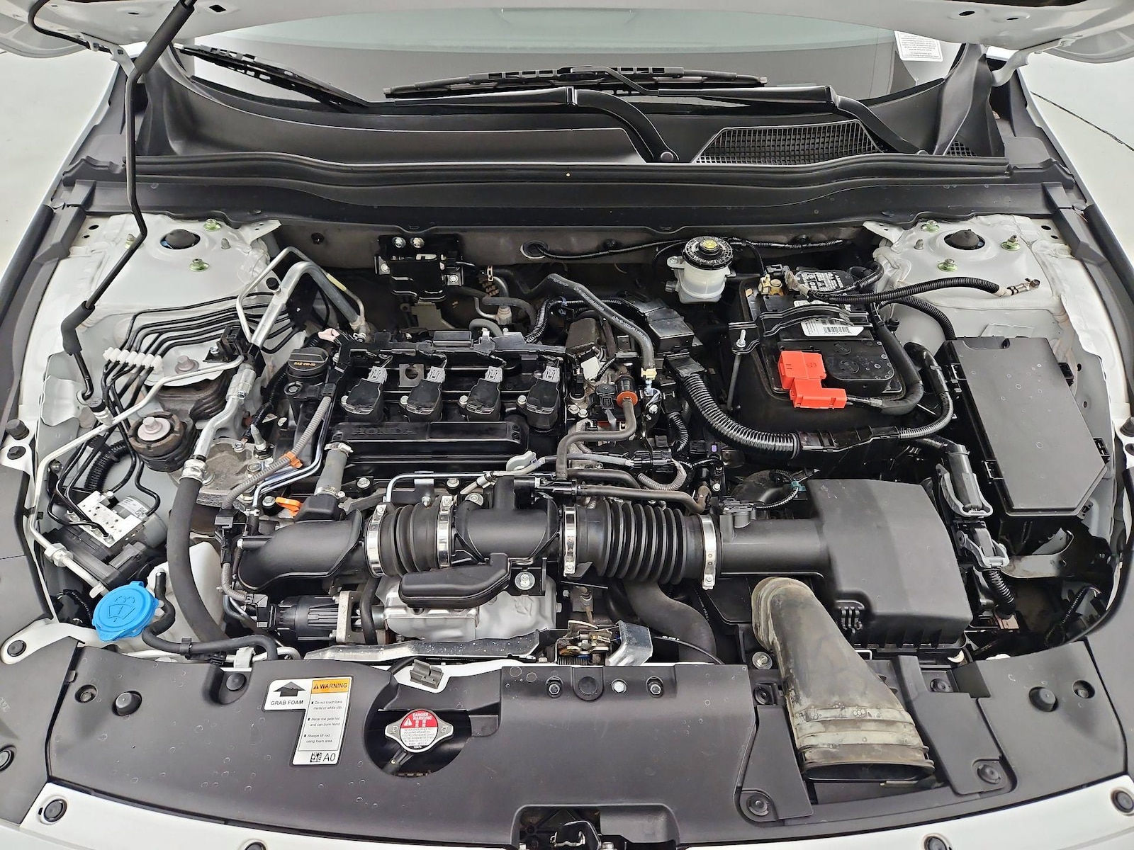 2022 Honda Accord Sport - Photo 22