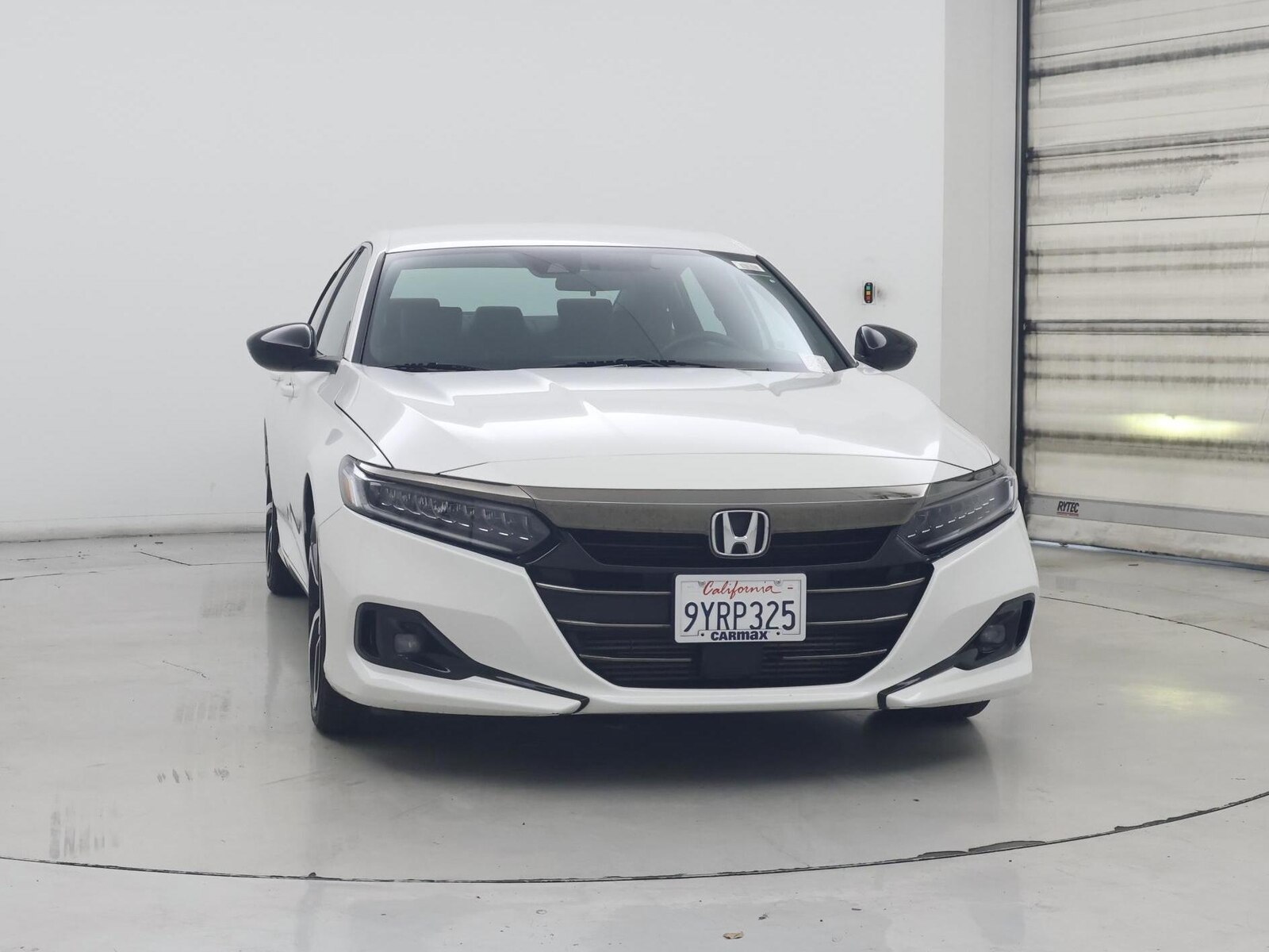 2022 Honda Accord Sport - Photo 6