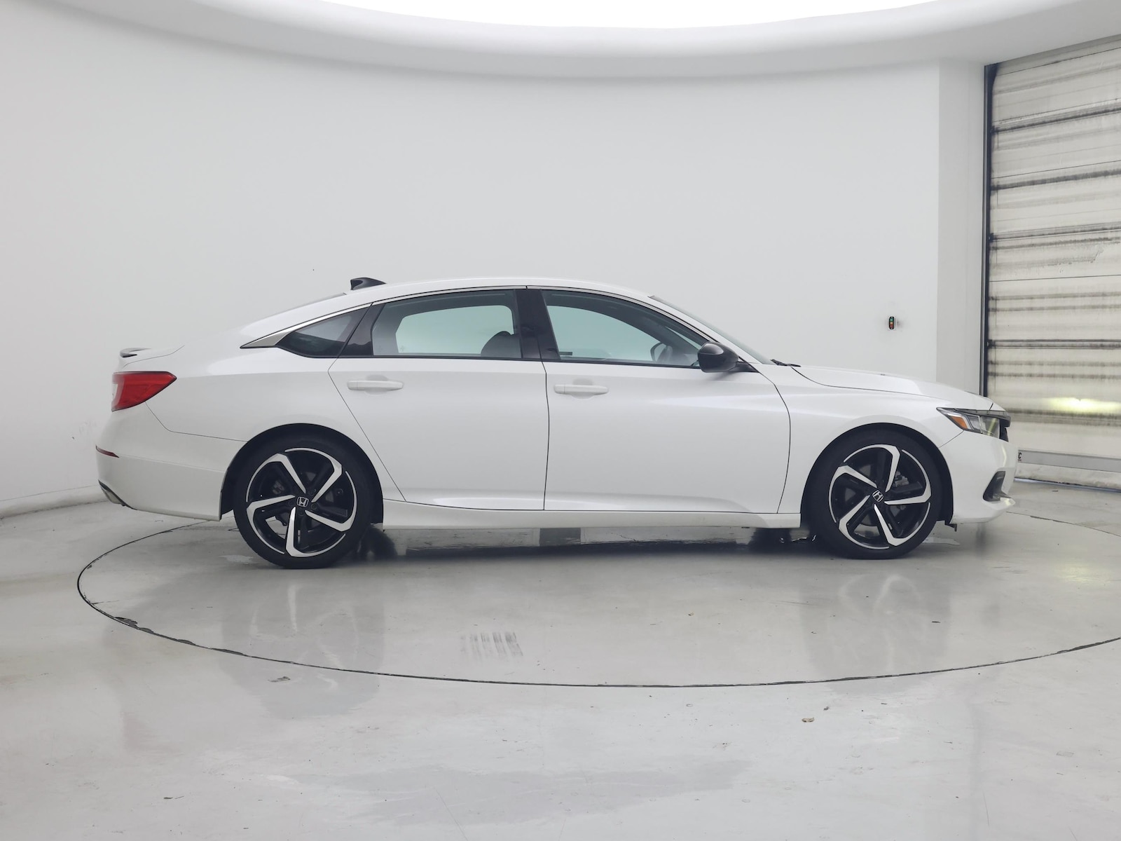 2022 Honda Accord Sport - Photo 8