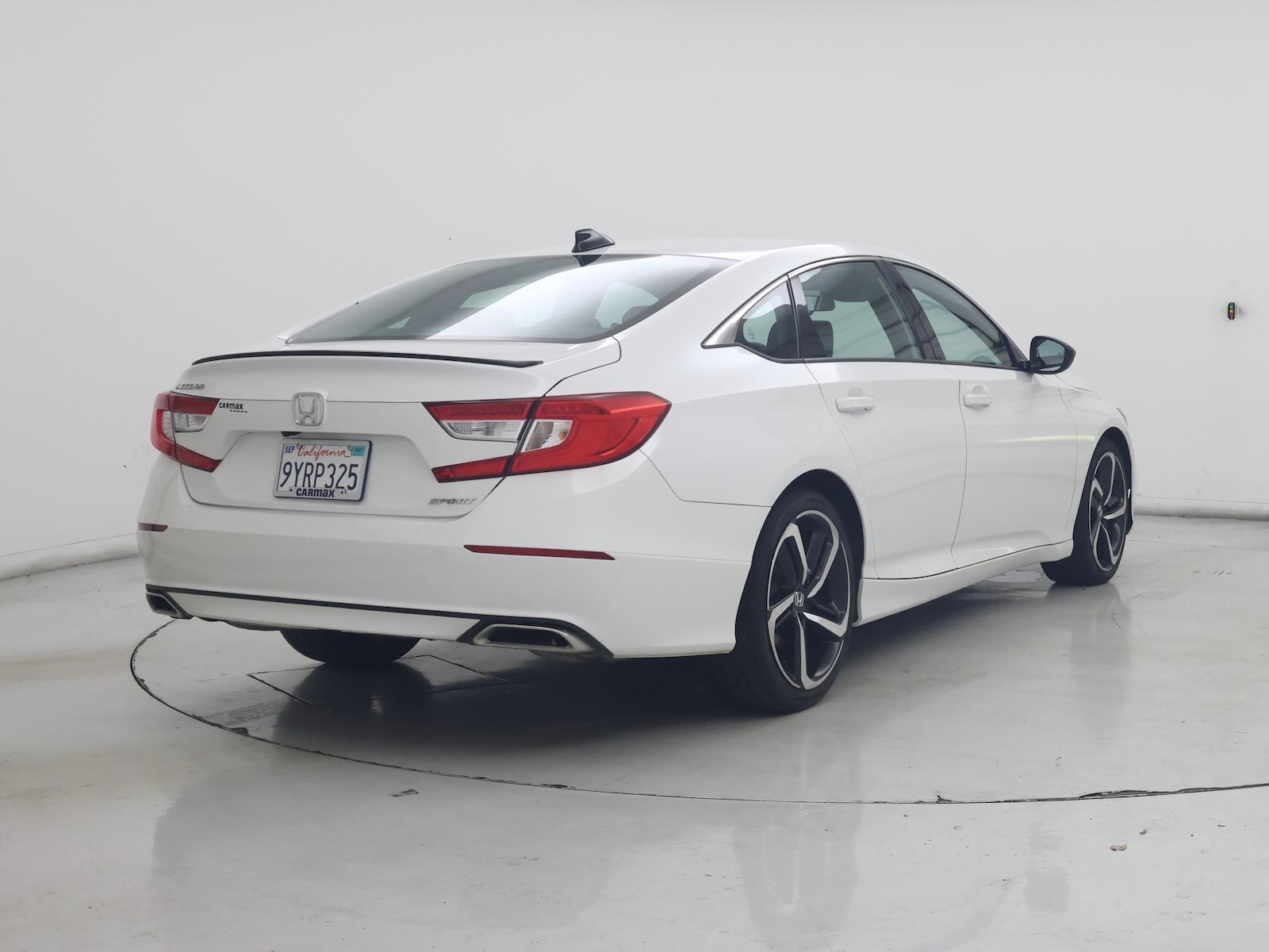 2022 Honda Accord Sport - Photo 9