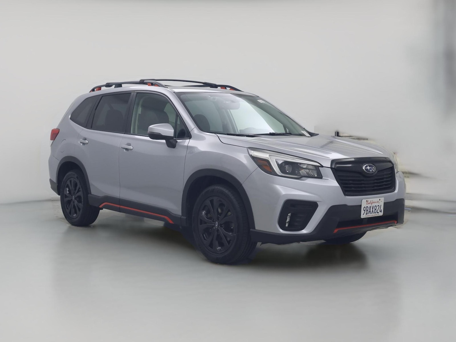 Smart Key & Power Hatch/Deck Lid