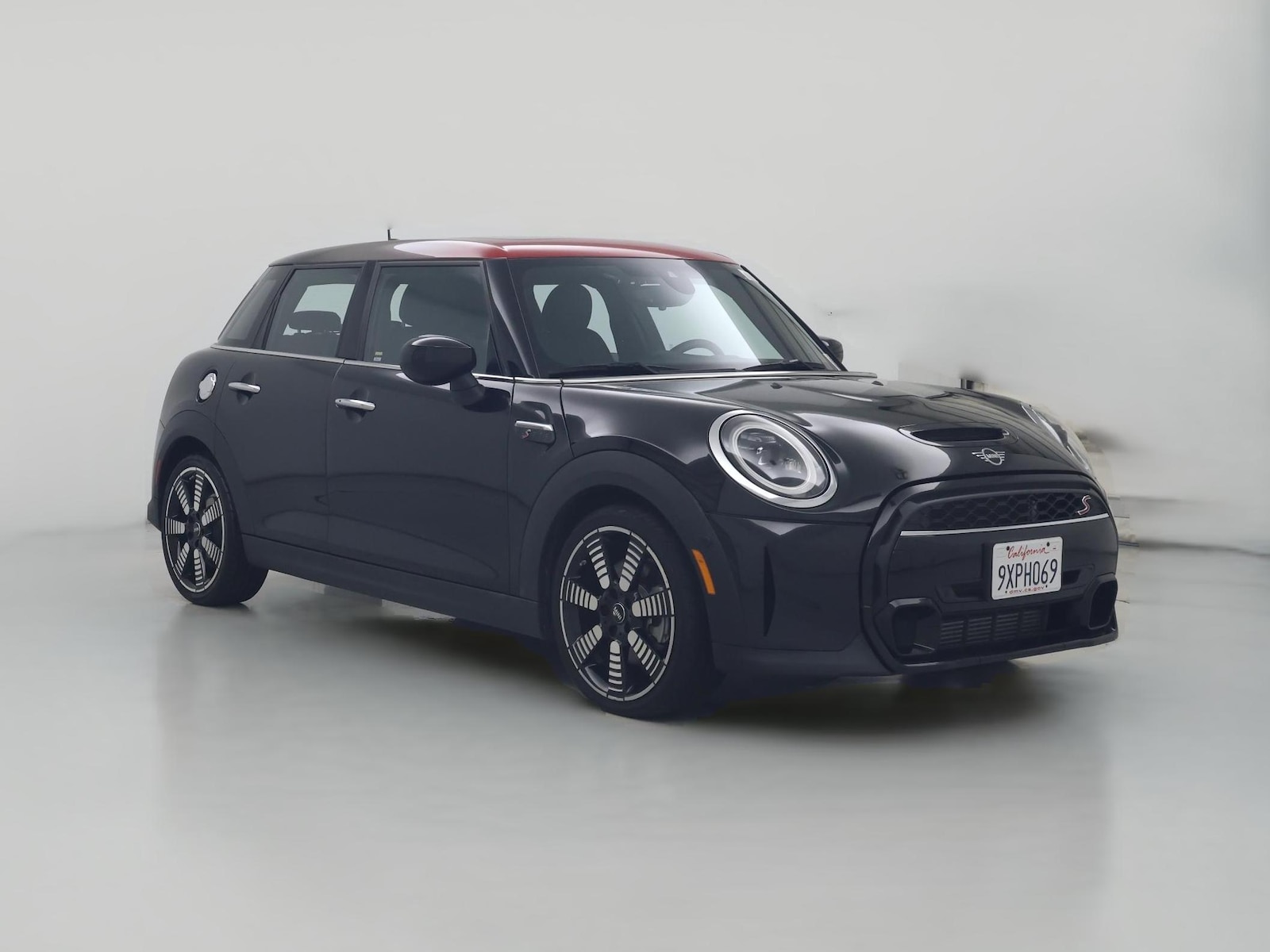 2023 MINI Hardtop 4 Door S