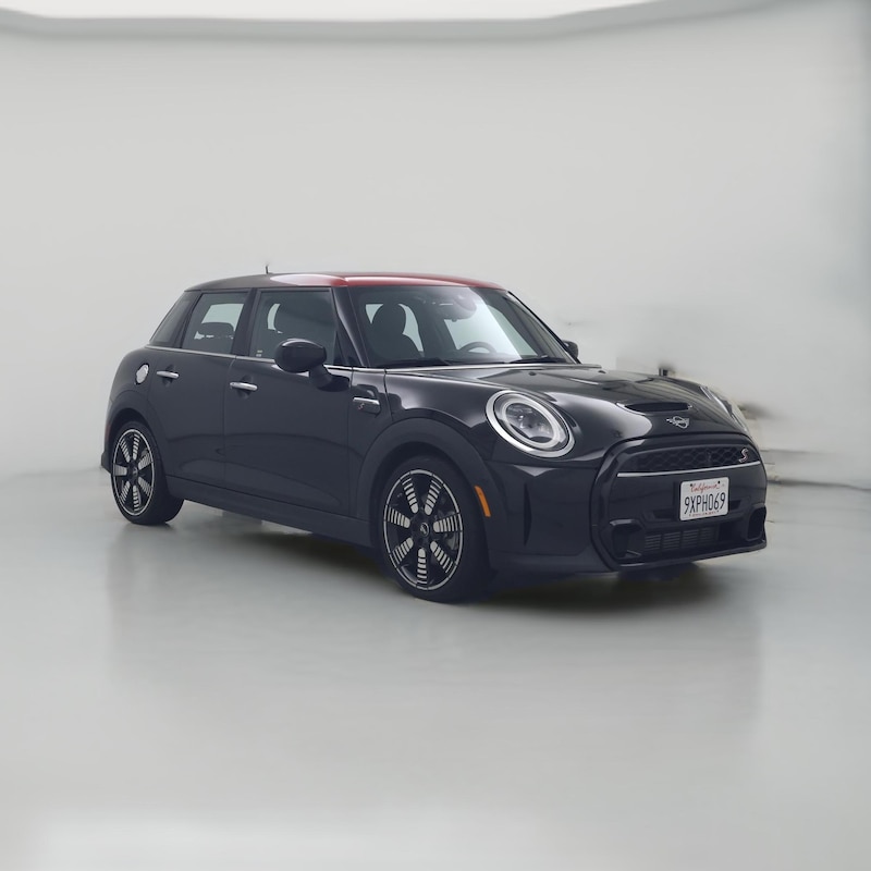2023 Mini Cooper Hardtop S