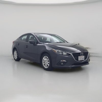 Recommended categories heading image of the selected vehicle