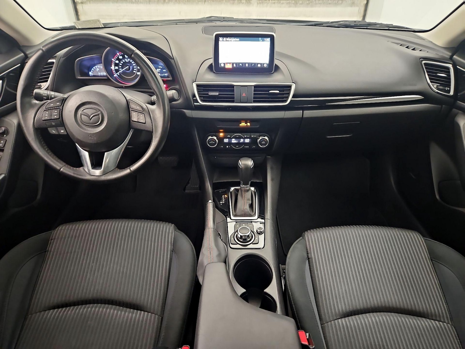 Rear View Camera