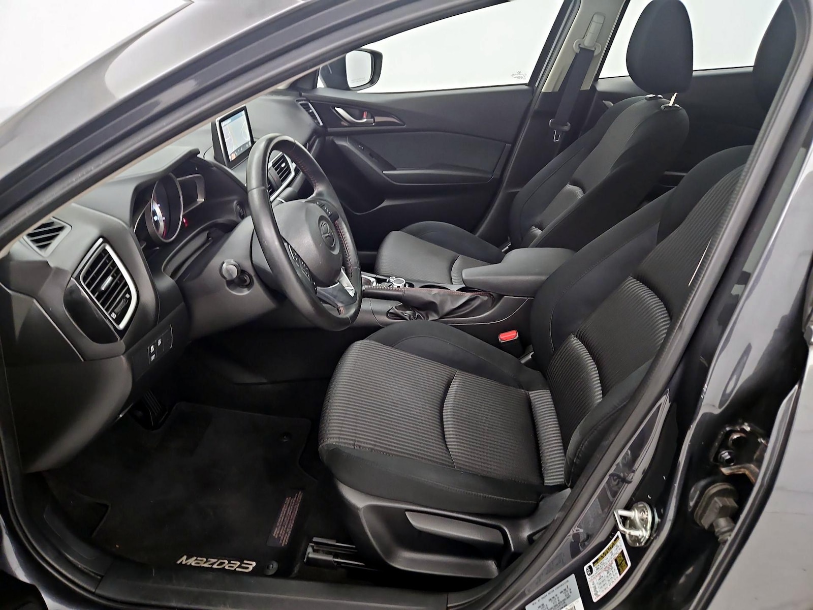 Side Airbags