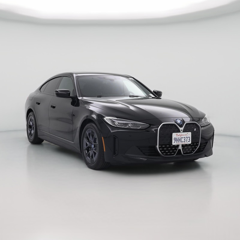 2023 BMW i4 eDrive40 Gran Coupe