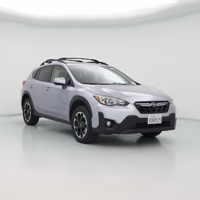 Recommended categories heading image of the selected vehicle
