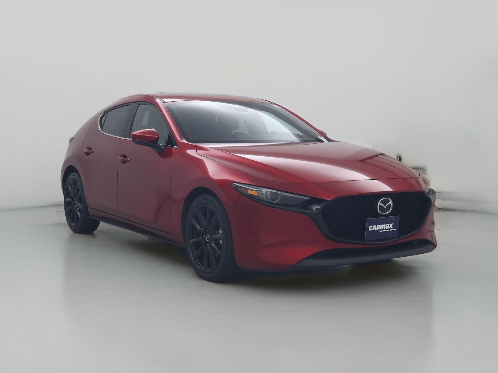 Smart Key & Blind Spot Monitor