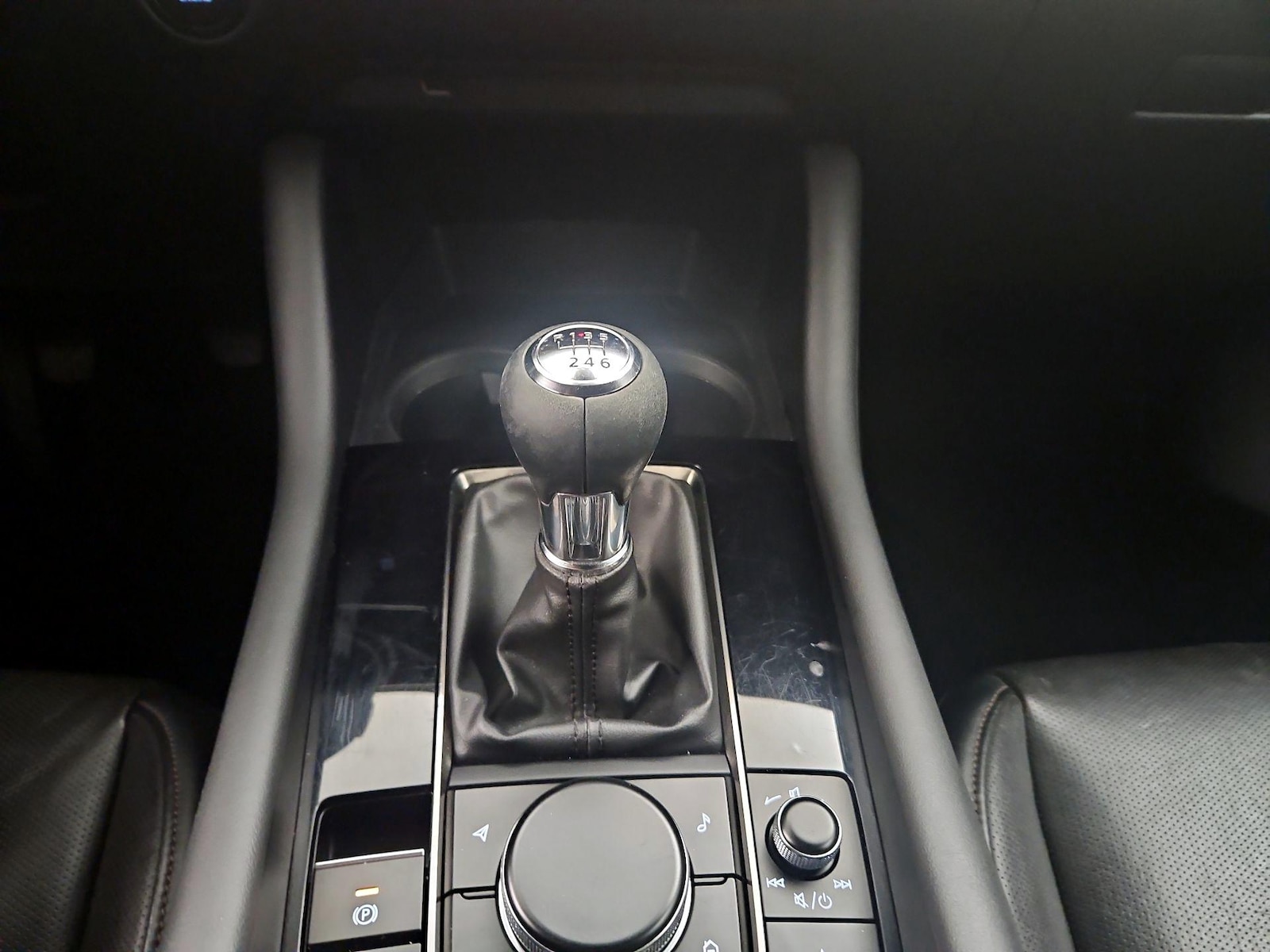 Manual Transmission