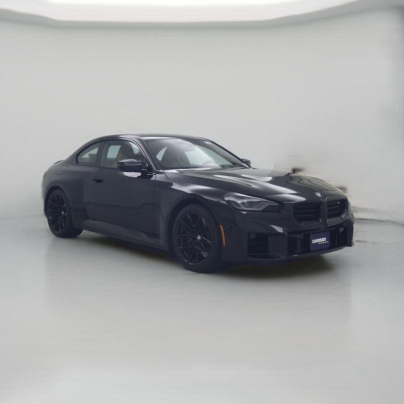 2024 BMW M2