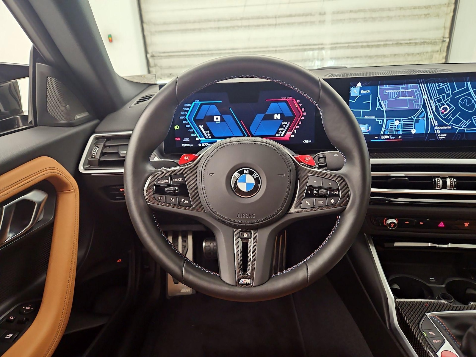 Lane Departure Warning
