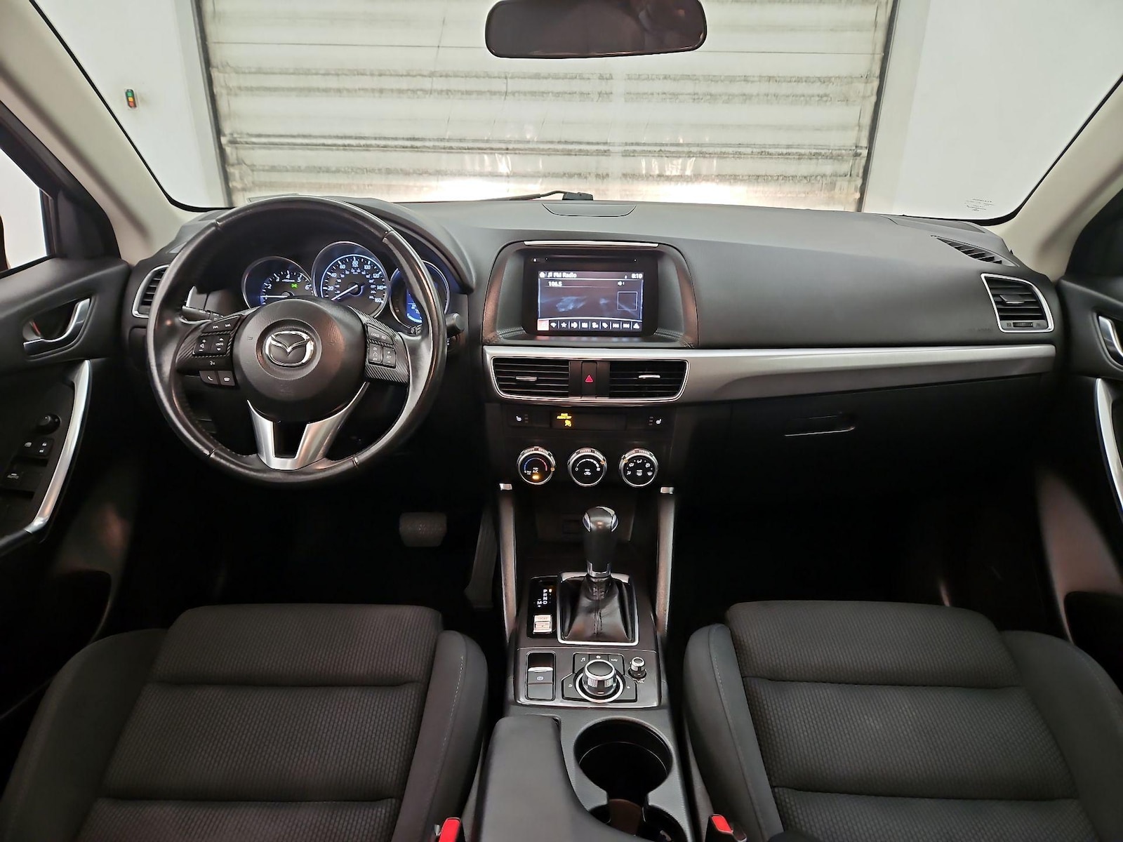 Navigation System