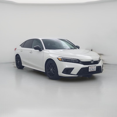Vehicle exterior view