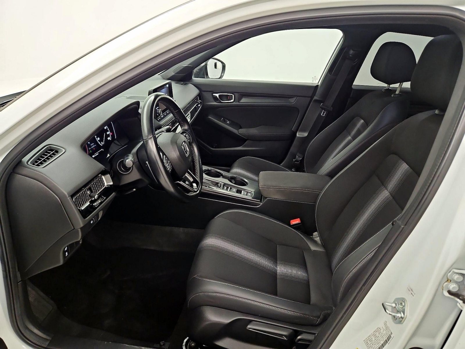 Side Airbags