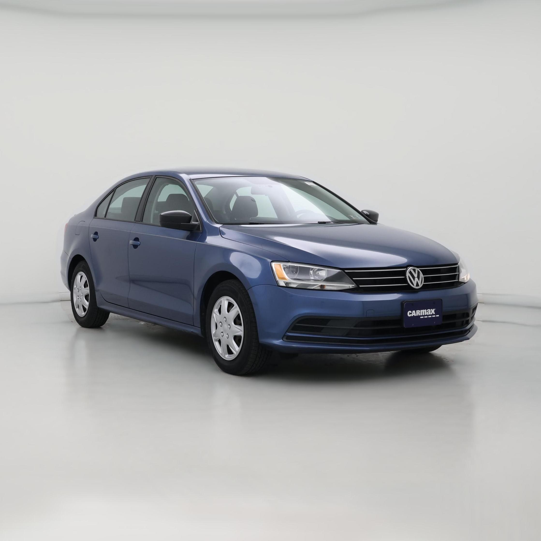 Thumbnail: 2016 Volkswagen Jetta - 1