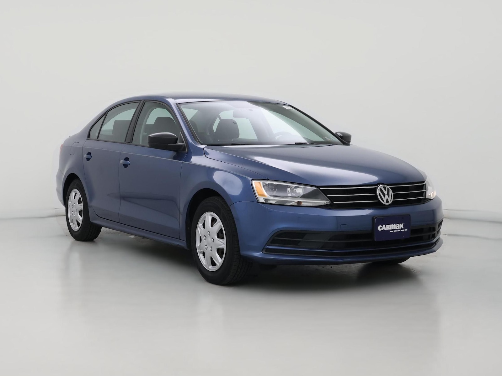 2016 Volkswagen Jetta