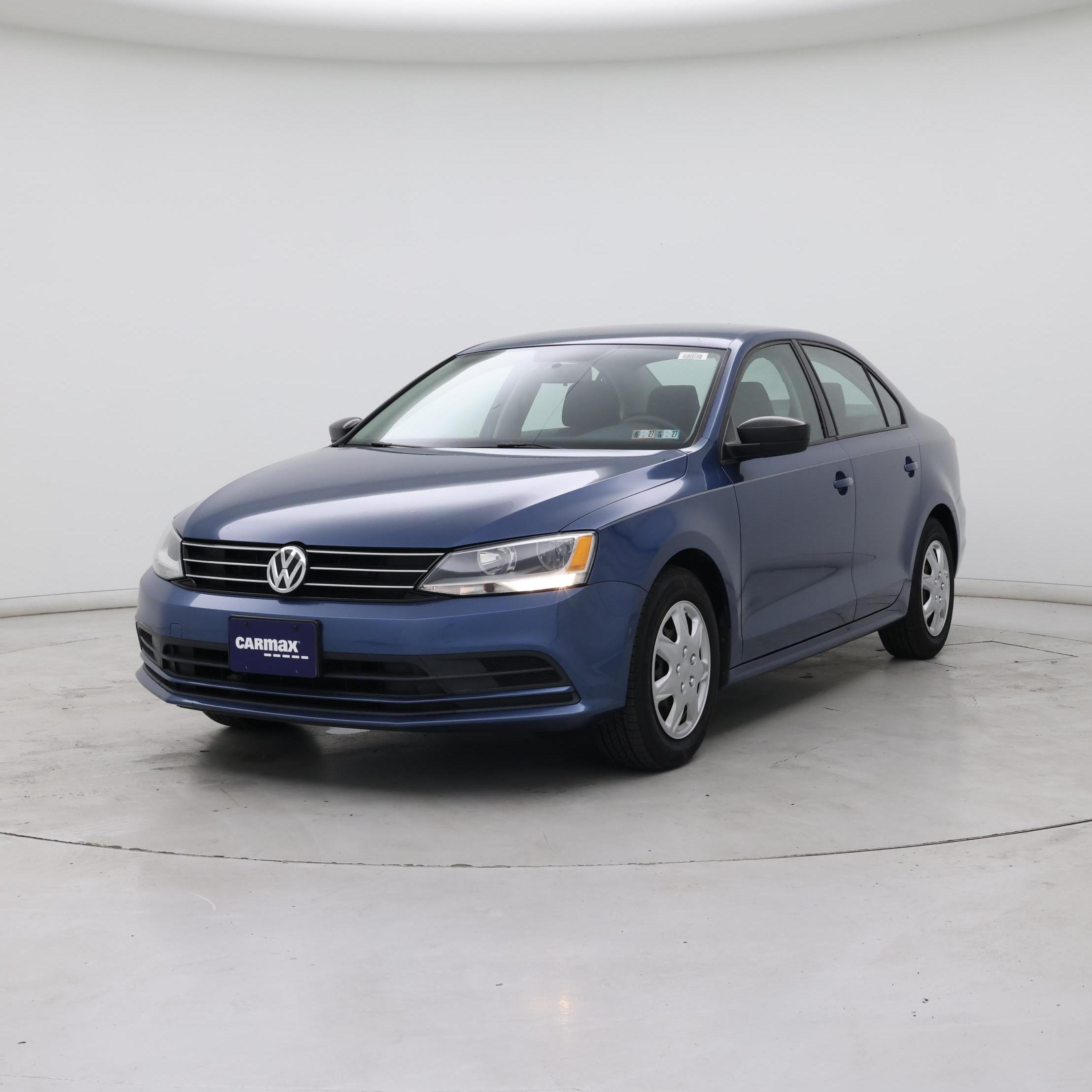 Thumbnail: 2016 Volkswagen Jetta - 4