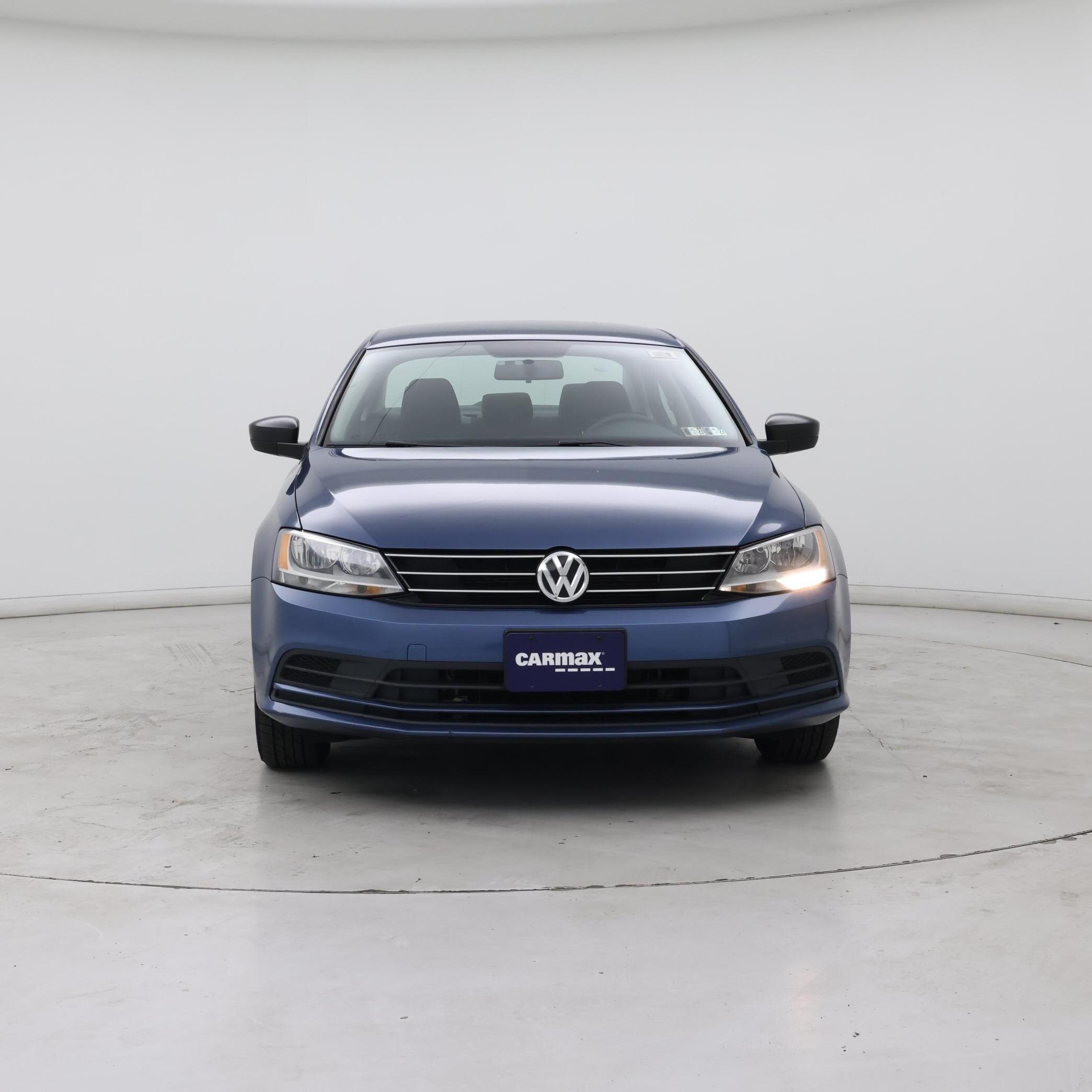 Thumbnail: 2016 Volkswagen Jetta - 5