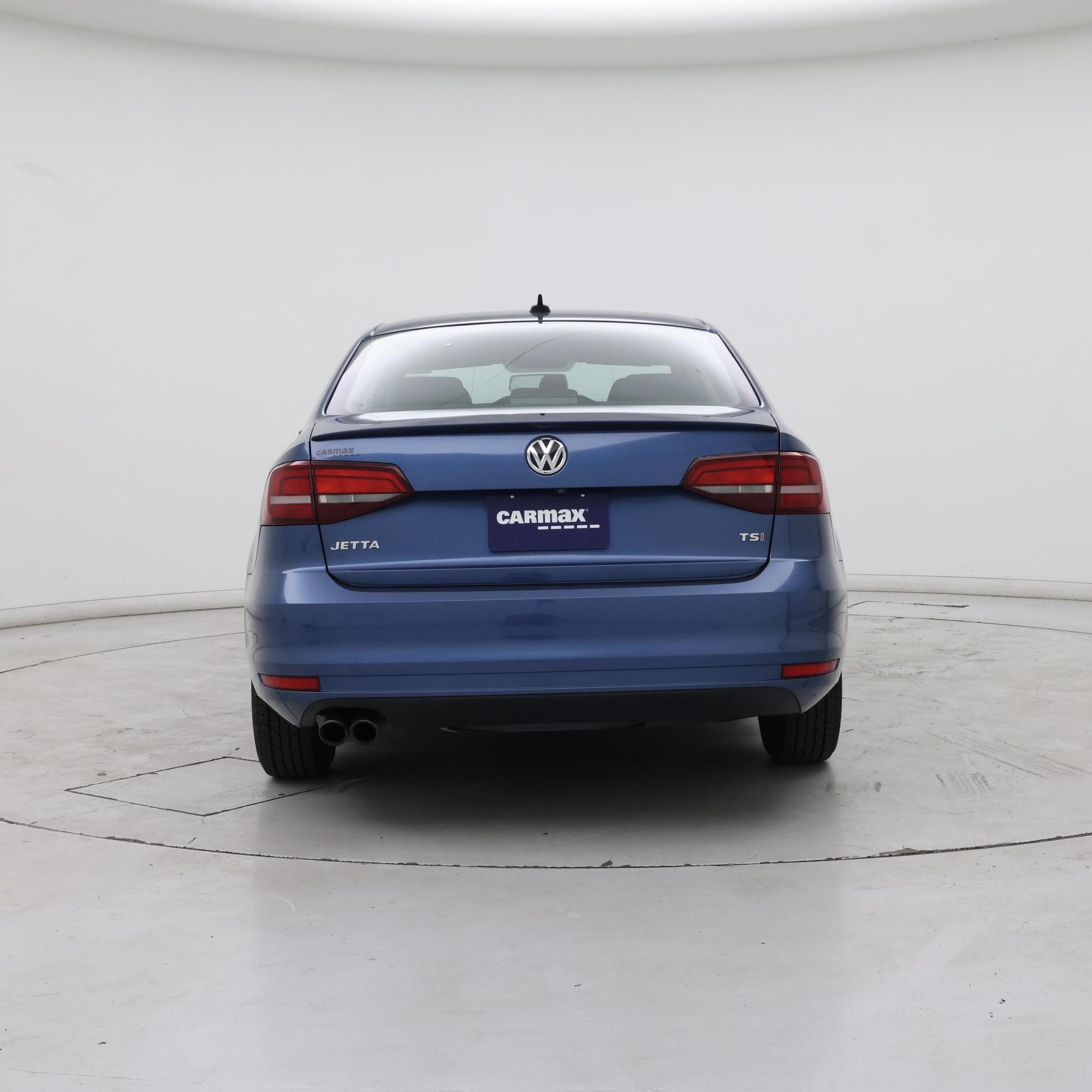 Thumbnail: 2016 Volkswagen Jetta - 6