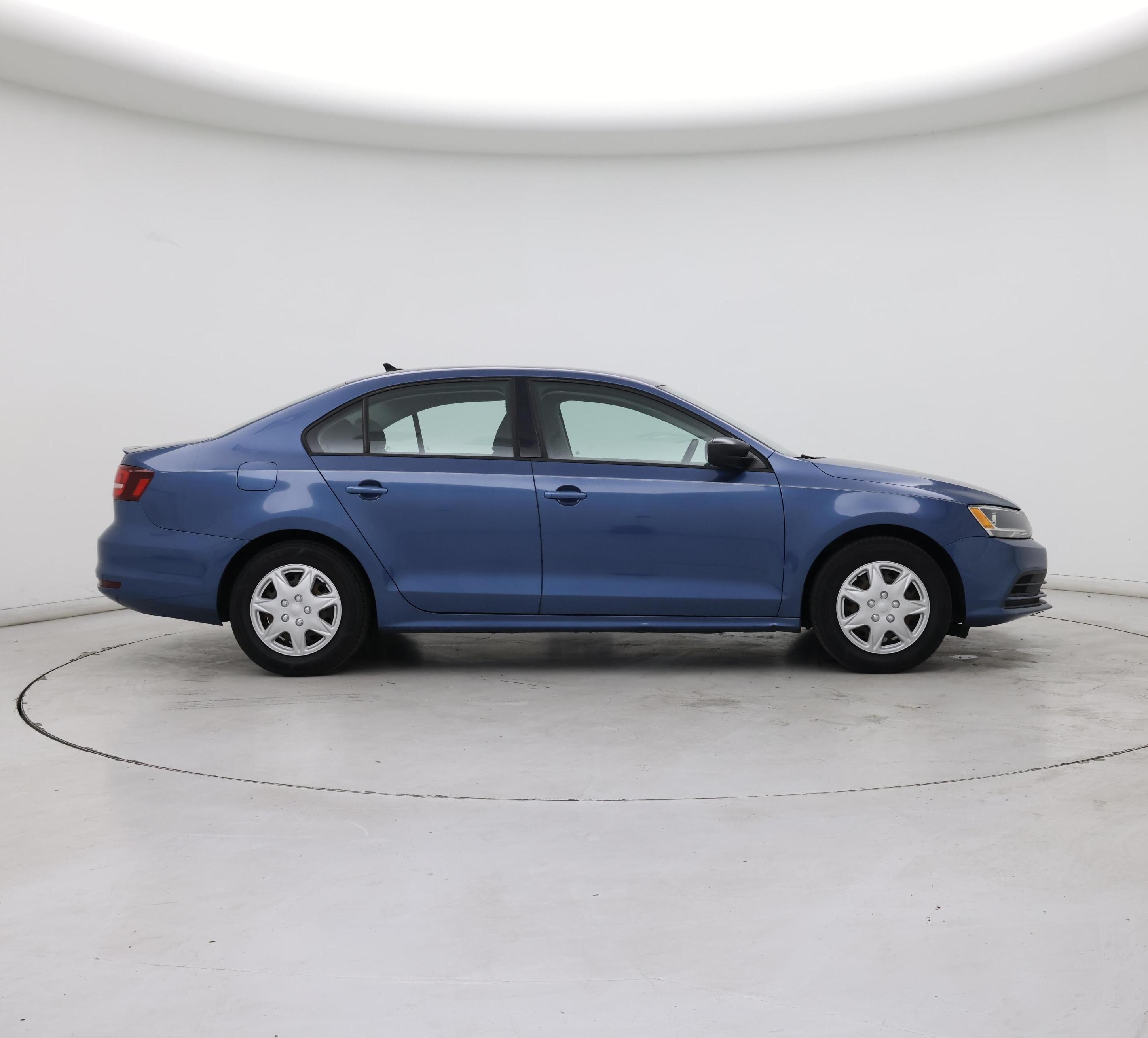 Thumbnail: 2016 Volkswagen Jetta - 7