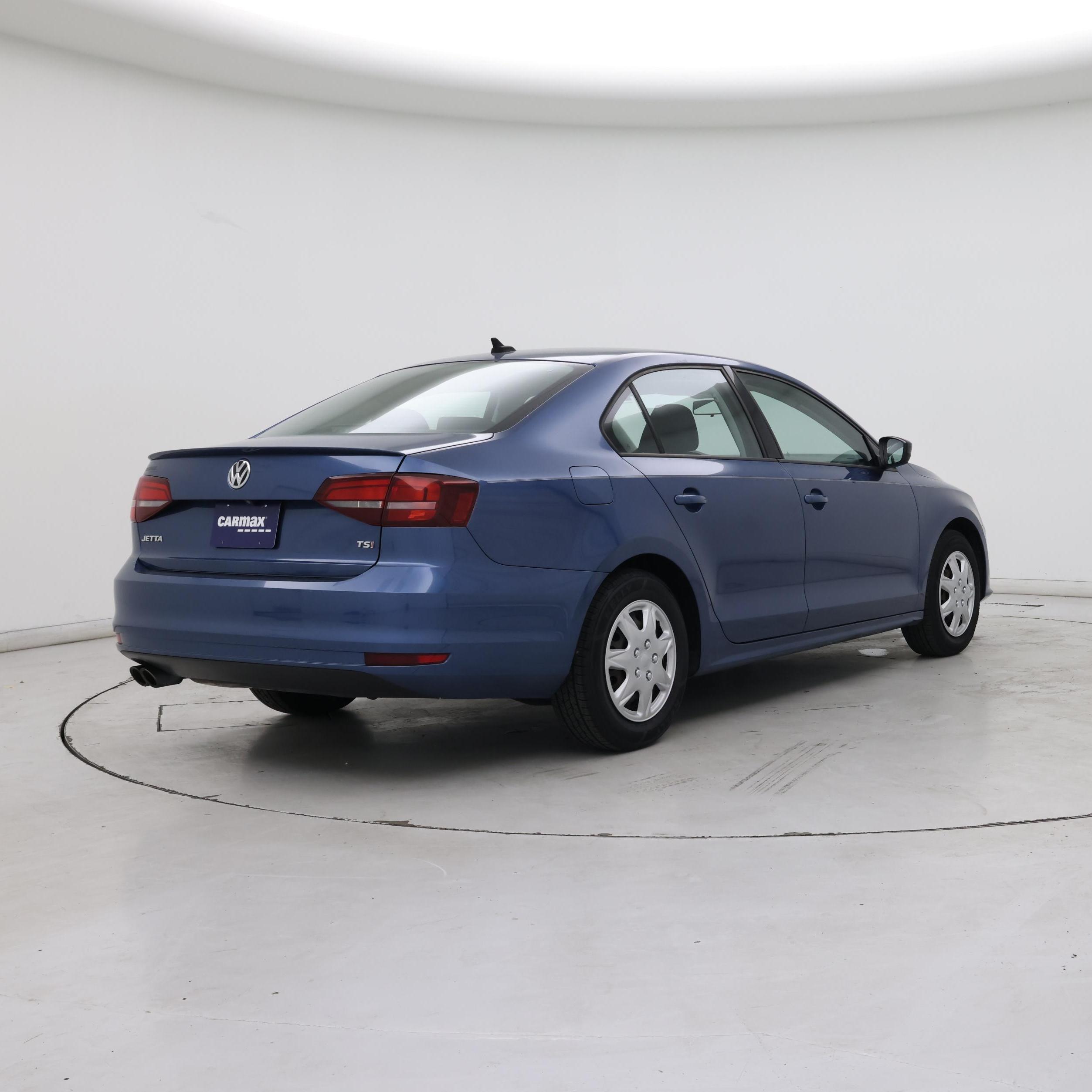 Thumbnail: 2016 Volkswagen Jetta - 8