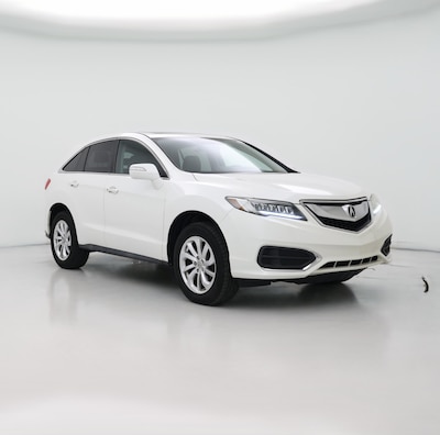 2017 Acura RDX AWD