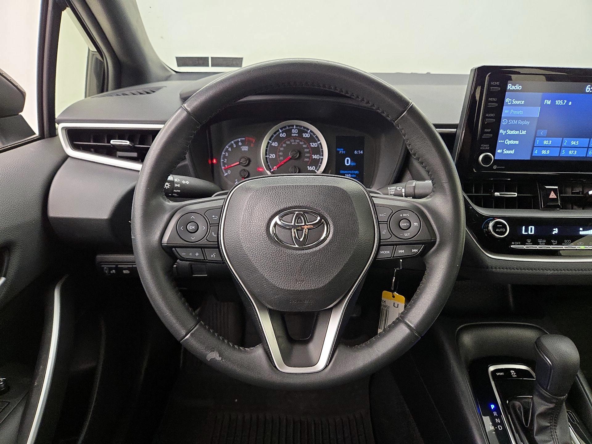 Thumbnail: 2022 Toyota Corolla - 10