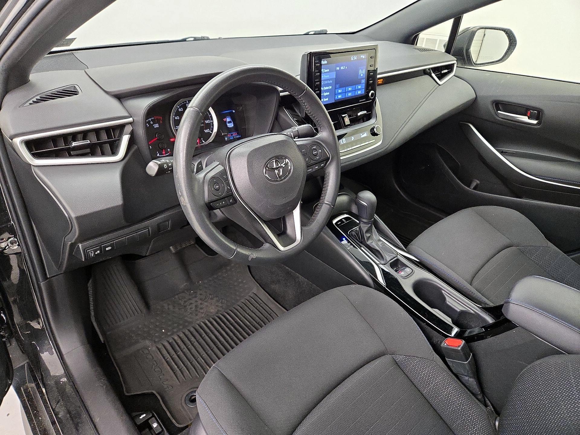 Thumbnail: 2022 Toyota Corolla - 11
