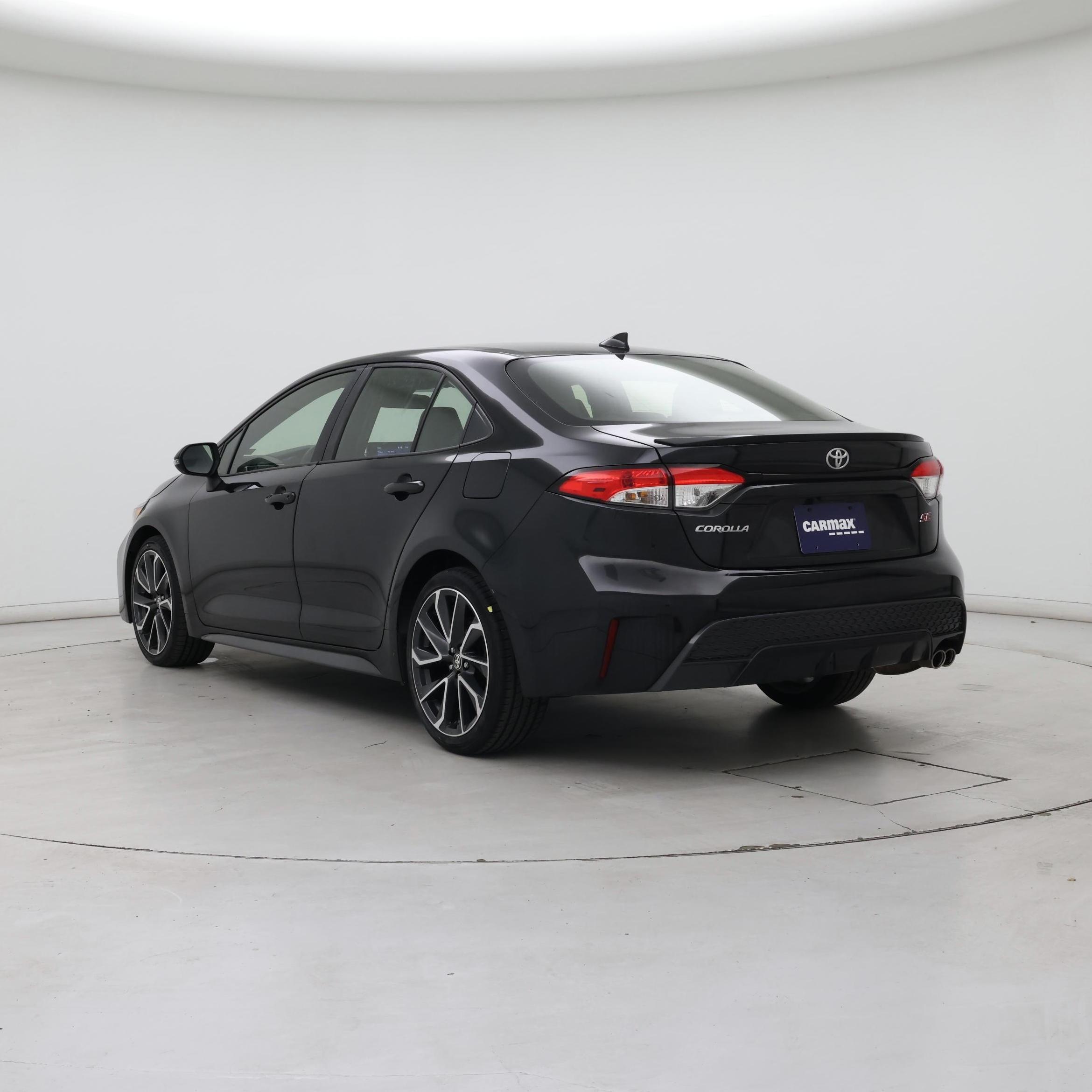 Thumbnail: 2022 Toyota Corolla - 2