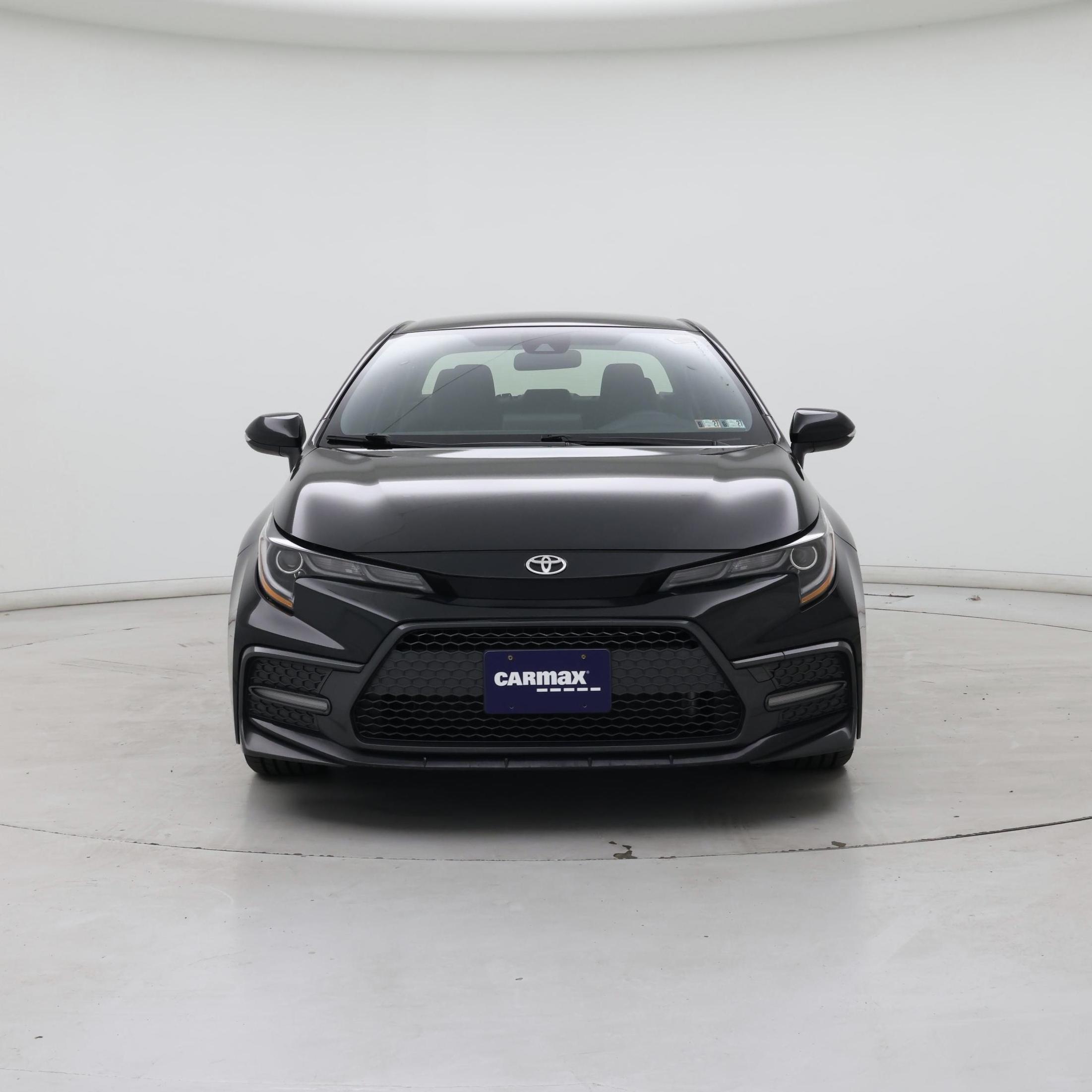 Thumbnail: 2022 Toyota Corolla - 5