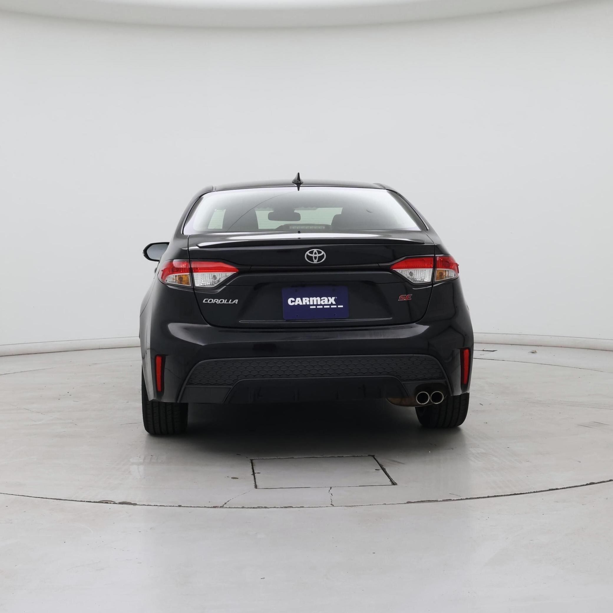Thumbnail: 2022 Toyota Corolla - 6